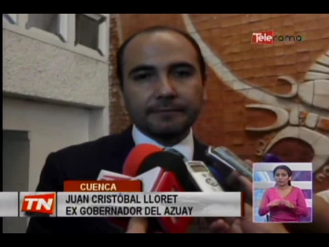 Definida lista de candidatos de AP para asamblea por el Azuay