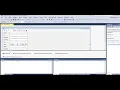 How to connect VB net to Access Database - Visual Studio 2013