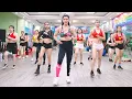 Lagu 20 Minute Dance Workout At Home | Exercise To Lose Weight FAST | Zumba Class