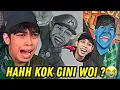 Download Lagu OZIIE TV DI LUKIS KAYAK GINI - AUTO NAIK PITAM ‼️