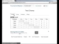 How to make tournament bracket online