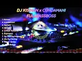 Download Lagu DJ BREAKBEAT KISINAN x CUNDAMANI FULLBASS BOSS !!!