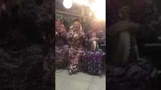 يا جمال اغانى  الافراح الحنه زمان دندنها