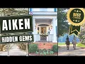 A Local s Tour of Aiken SC Top 15 Things To Do