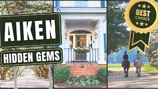 A Local s Tour of Aiken SC Top 15 Things To Do