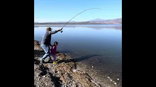 Raising her right!!!