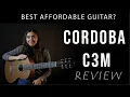 Lagu Cordoba C3M Review - Best Affordable Classical Guitar?