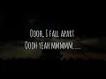 Post Malone-I fall apart
