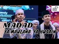 Lagu MADAD YA MAULANA YA HUSAIN || GUS AZMI FEAT CAK FANDY
