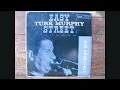 Doctor Jazz - live.  Lu Watters Yerba Buena Jazz Band circa 1950 with Bob Helm, and Turk Murphy.