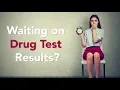 Drug Testing Turnaround Times