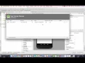 Inserting Data using SQLITE in Android 1 of 2