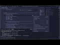 Residential controller using JS and Python