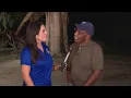 News 4 s Jeannette Calle hangs out with Al Roker of the NBC s Today Show in Kerrville