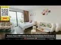 Autumn Room★1BR FL16th★Ruby★Vinhomes Ocean Park | Hanoi, Vietnam | Hotel Review 🏨