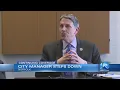 Norfolk City Manager Chip Filer resigns after nearly 4 years sources say he was pushed out
