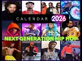 Lagu 2026 COUNTDOWN! YEAR IN REVIEW. HOLLY. NOTHING BIGGER THAN THE MF CHAT!!!