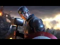 Avengers Endgame- 2019 Captain America lifts Thor Hammer 4K Ultra Tamil TopMovieClips - Tamizh
