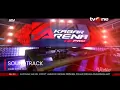 Video Terakhir 2: Backsound (Soundtrack) Intro Kabar Arena TVONE 2022
