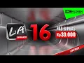 Download Lagu LA Bold 16 - Pas \u0026 Puas (2024) PHW 21+ Only On TV!!! (Diawali Dengan PHW)