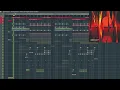 SNBRN & Autograf - Move All Night (Tasilev remake) + [FLP]
