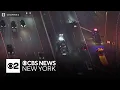 Crash on Route 80 causing delays for morning commute
