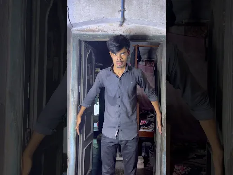 Door Window..!@zackdfilms