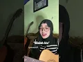 Download Lagu nilailah aku (kangen band) cover nunu #lfyp