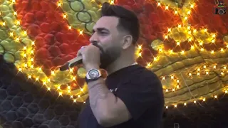 طرب الفنان ياسر الغزالي غير من افراح ال القزعة العريس صبري تصوير احمد اياد 