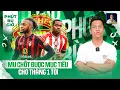 Lagu PHÚT BÙ GIỜ | MAN UNITED CUỐI CÙNG CŨNG CHỐT ĐƯỢC MỤC TIÊU CHO THÁNG GIÊNG RỒI SAO?