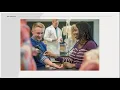 SUNY Cortland admissions information session Spring 2020