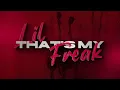 Lil Freak - B2K