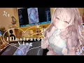 Download Lagu Vlog┊ｲﾗｽﾄﾚｰﾀｰの夕方~寝るまで🎨🤍カップケーキ作り🧁ﾌﾗｲﾝｸﾞﾀｲｶﾞｰ、ｻﾝﾘｵ購入品🗒️💫ｽﾗｯﾌﾟ練習🎸⚡️
