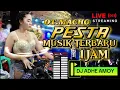 ORGEN MACHO ENTERTAINMENT ‼️ FDJ ADHE AMOY REMIX KENCANG INSTRUMEN TERBARU 2026