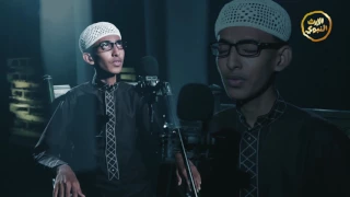 وقت السحر محمد العيدروس AlerthTV 