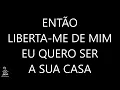 LIBERTA-ME DE MIM -  Sarah Beatriz (playback)