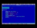 C Programming and Coding for Beginners Part 18 Calculate power using pow function PremnArya