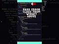Password validation with formz - Flutter
