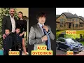 The Goal Scoring King - Ovechkin Documentary physycal status life style