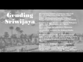 Gending sriwijaya