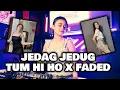 Download Lagu DJ JEDAG JEDUG TUM HI HO X FADED VIRAL TIKTOK FULL BASS LBDJS 2021 | DJ Cantik