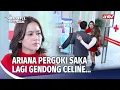 Lagu Ya Allah Sesakit Apa Ya Hati Ariana Liat Semua Ini | Suami Pengganti Eps 22 (2/5)
