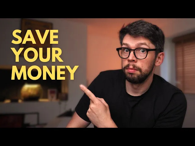 YouTube video thumbnail