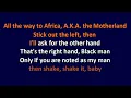A Tribe Called Quest - Excursions