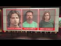 Stepbrother of 10-year-old now charged along with his parents in Griffin child abuse case