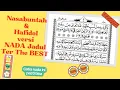 Download Lagu Nasabuntah \u0026 Hafidol versi Nada Jadul Ter The Best || JSA Pagubugan || #sholawat #hadroh #albarzanji