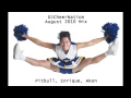 Download Lagu 2010 Cheer Mix - Pitbull, Enrique, Akon [Free Download Link]