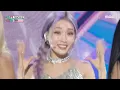 [HOT] CHUNG HA(청하) - Sparkling | Show! MusicCore | MBC220723방송