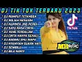 FULL ALBUM DJ TERBARU 2023 FULL BASS RUMPUT TETANGGA X WAJAH KEKASIH X KUPINTA JANGAN PERGI