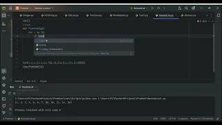 Flattening a nested list in Python using recursion